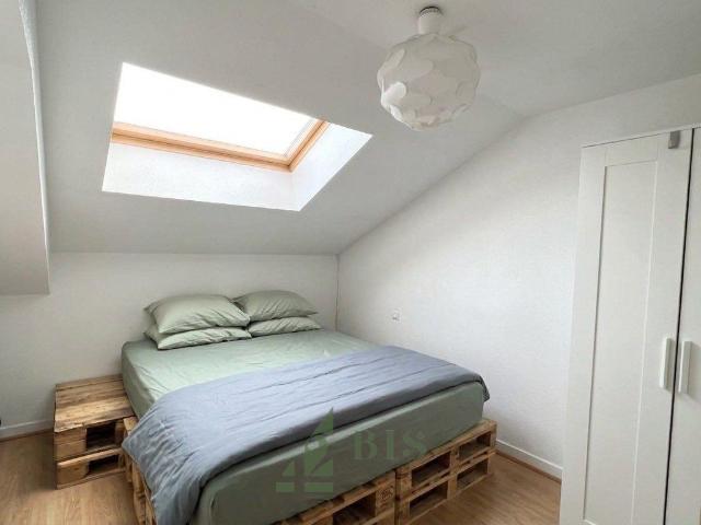 Appartement location à Roanne