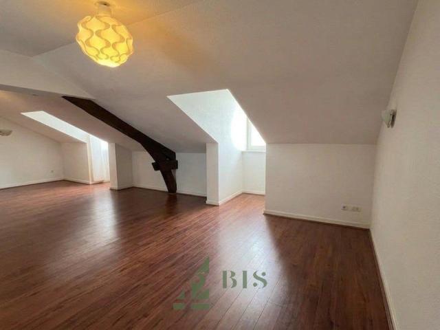 Appartement location à Roanne