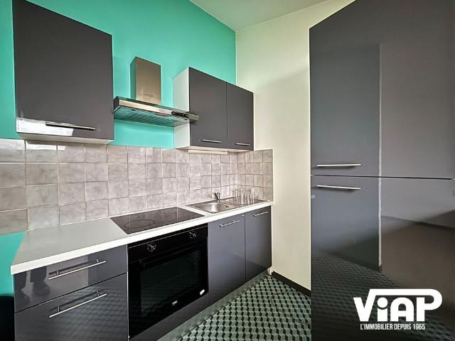 Appartement location à Limoges