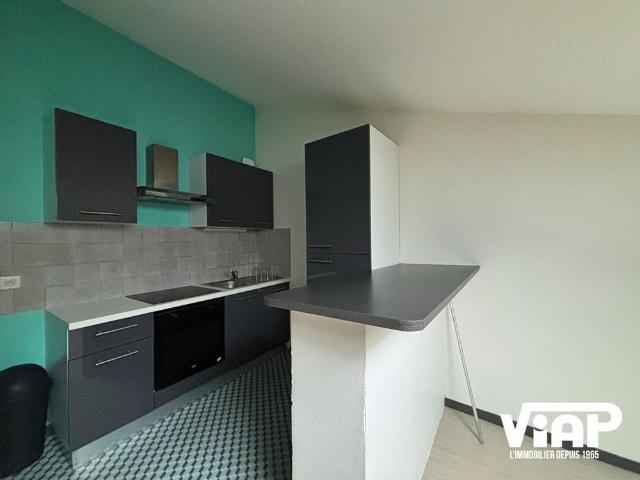 Appartement location à Limoges