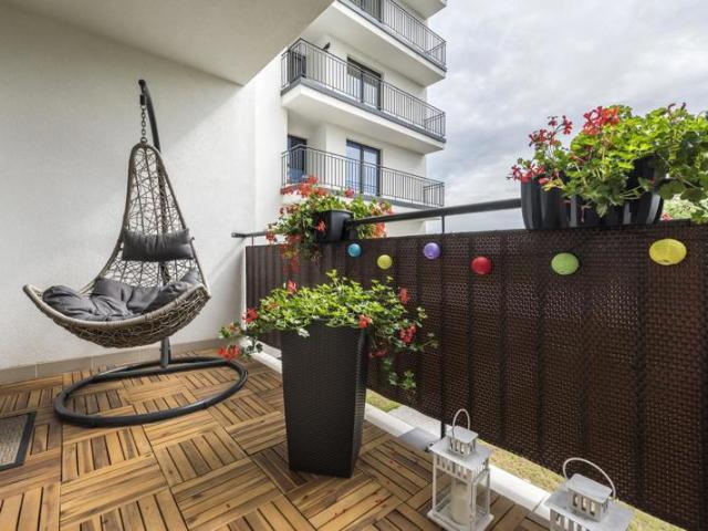 Appartement vente à Torcy, Chelles