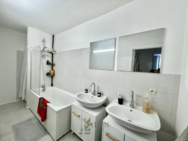 Appartement location à Roanne