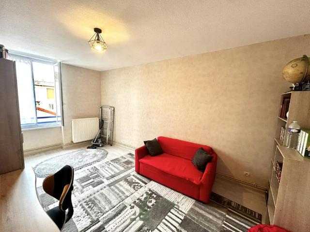 Appartement location à Roanne, Riorges