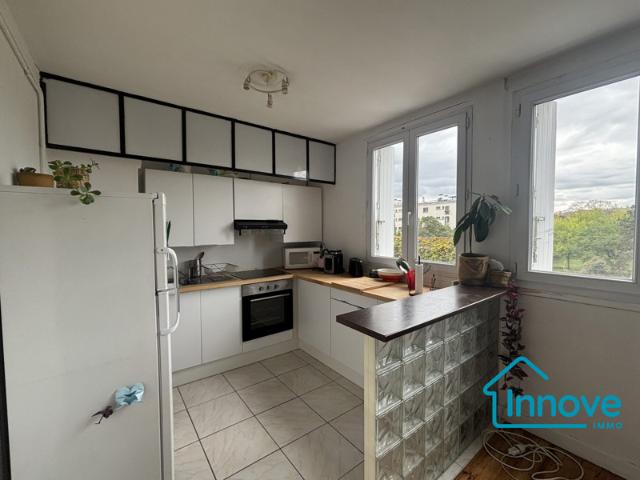 Appartement vente à Toulouse