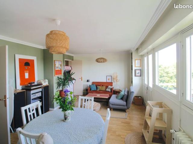 Appartement vente à Angers