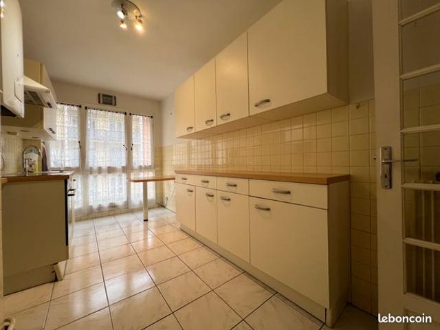 Appartement vente à Pau