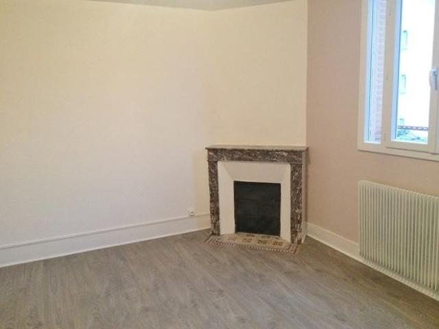 Appartement location à Dijon