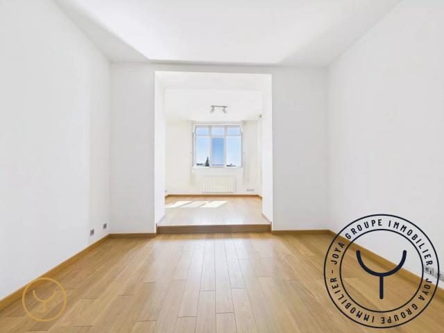 Appartement vente à Troyes