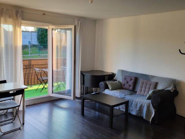 Appartement location à Parc d'activités du Pays de Meaux, Villenoy