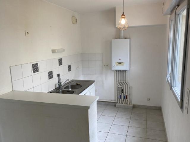 Appartement vente à Saint-Nazaire, La Baule-escoublac