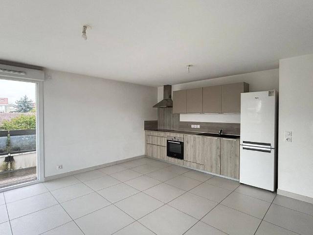 Appartement location à Mosny-Ouest, Amboise