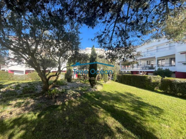 Appartement vente à Rochefort, Royan