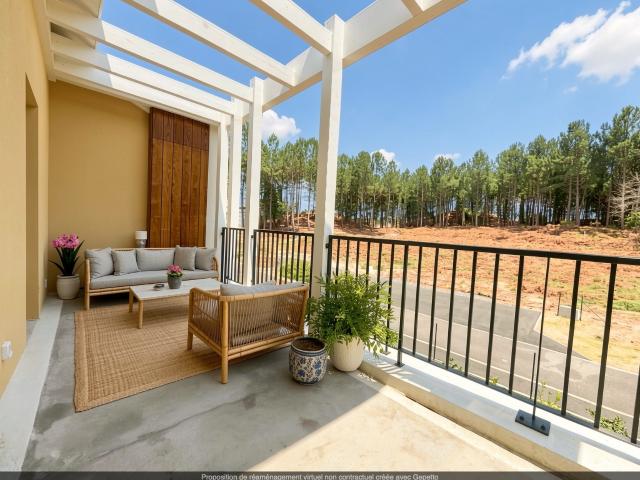 Appartement vente à Dax, Vielle-saint-girons