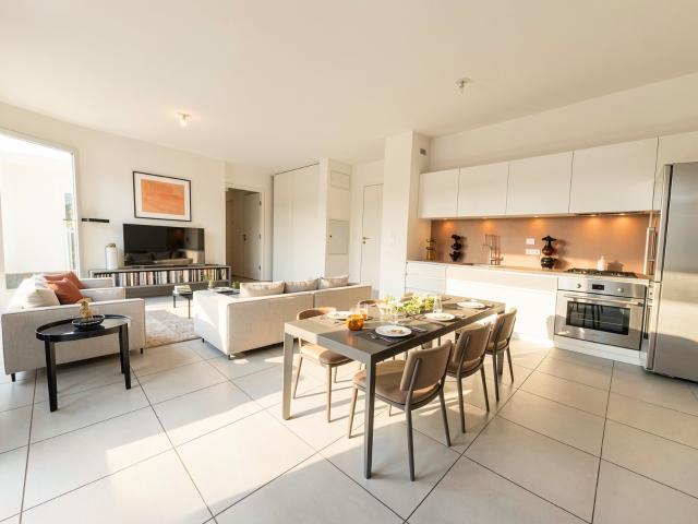 Appartement vente à Dax, Vielle-saint-girons