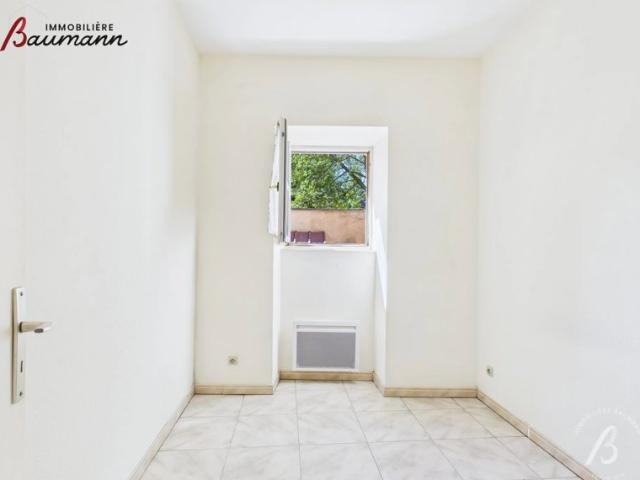 Appartement vente à Strasbourg, Hoenheim