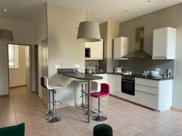 Appartement location à Marseille