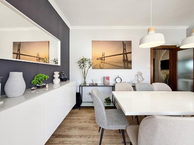 Apartamento venda em Barreiro, Barreiro e Lavradio