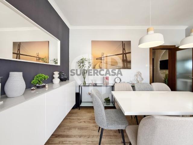 Casa venda em Barreiro, Setúbal