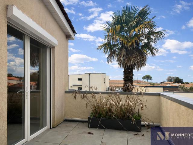 Appartement vente à France métropolitaine, La Tremblade