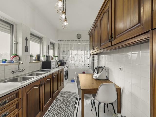 Apartamento venda em Agualva-Cacém, Agualva e Mira-Sintra