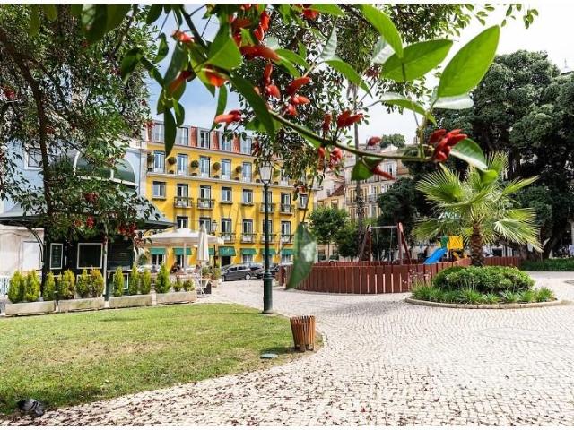 Apartamento venda em Santo António, Lisboa