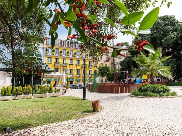 Apartamento venda em Santo António, Lisboa