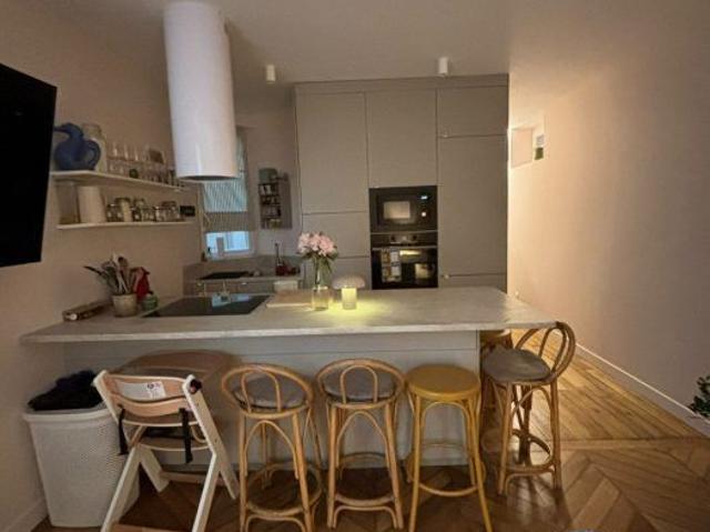 Appartement location à Nanterre, Puteaux
