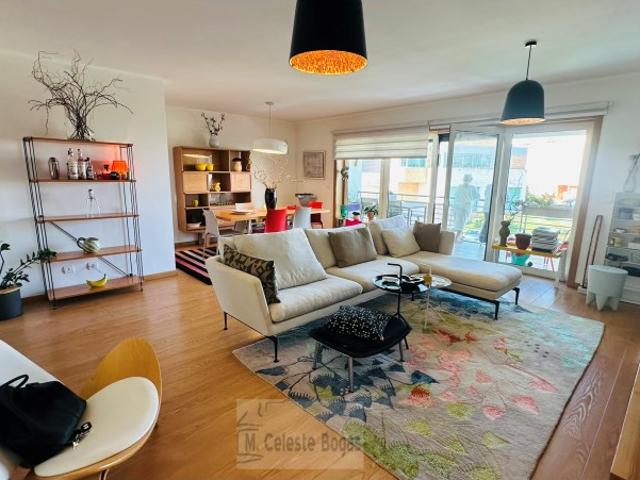 Apartamento alugar em Oeiras, Lisboa