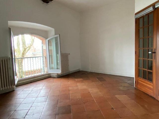Appartement location à Toulouse