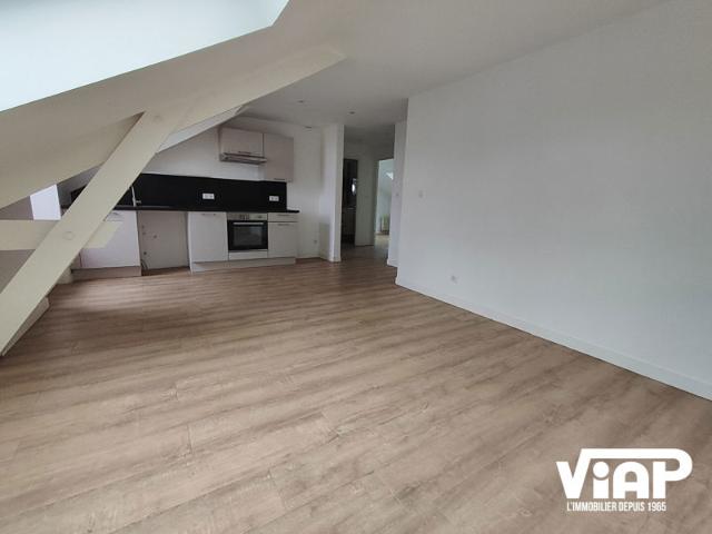 Appartement location à Limoges