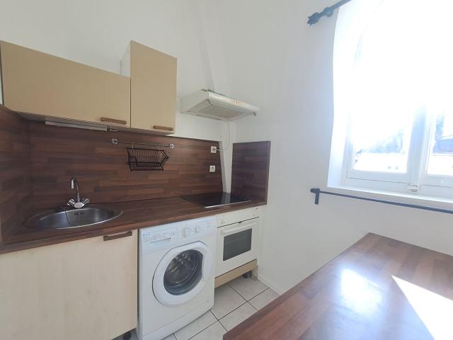Appartement location à Dijon