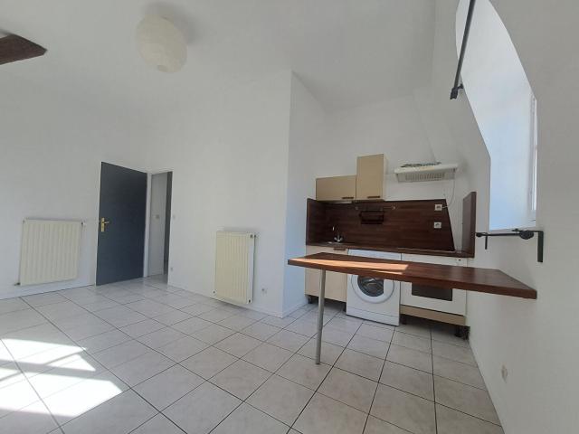 Appartement location à Dijon