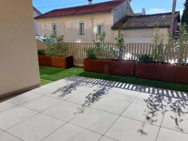 Appartement vente à Béziers, Hérault