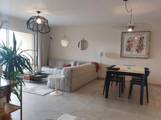 Appartement vente à Béziers