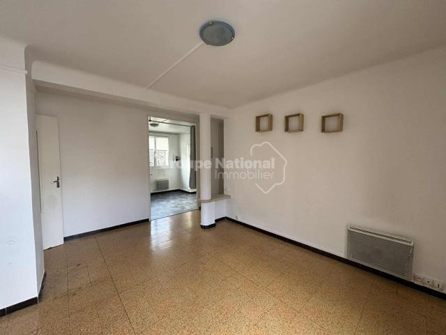 Appartement location à Arles