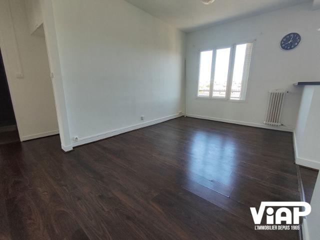 Appartement location à Limoges