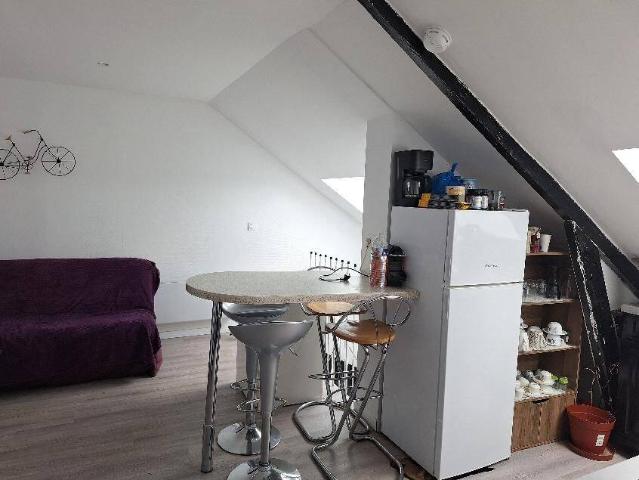 Appartement location à Penhoët, Saint-Nazaire