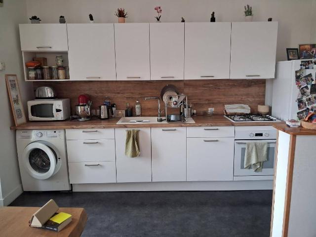 Appartement location à Bourg-en-Bresse, Ain