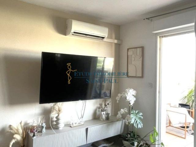 Appartement vente à Béziers
