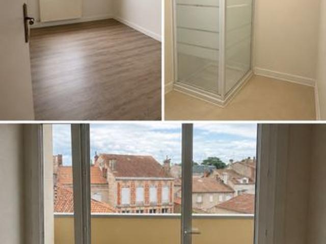Appartement vente à Agen