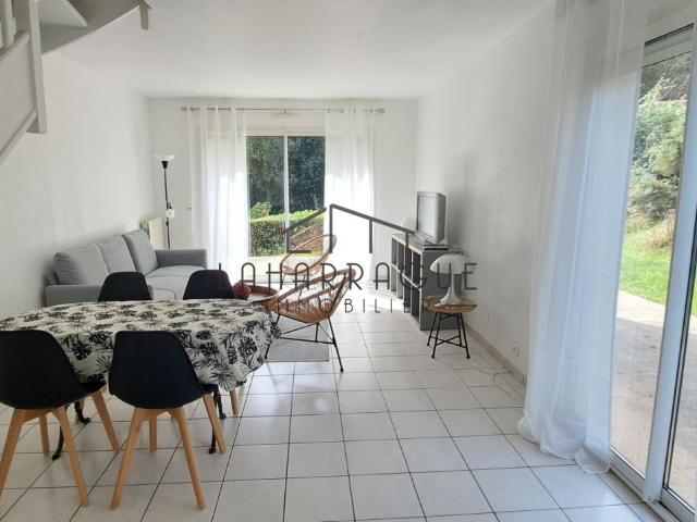 Appartement location à Bayonne, Biarritz