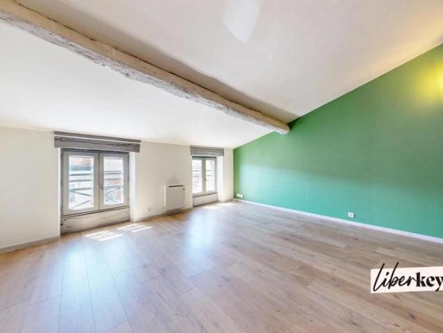 Appartement vente à Montauban
