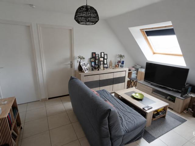 Appartement vente à Kerzec-Izel, Quéven