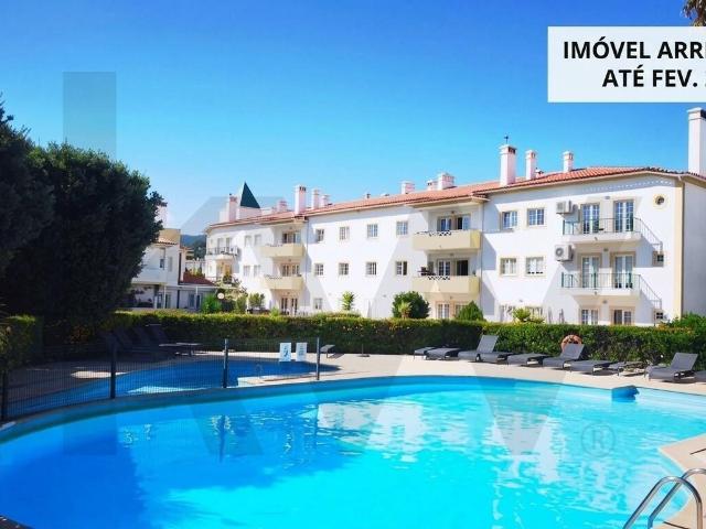 Apartamento venda em Beloura, Sintra (Santa Maria e São Miguel, São Martinho e São Pedro de Penaferrim)
