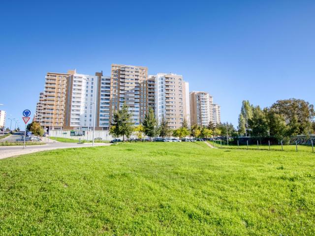 Apartamento venda em Alta de Lisboa, Lisboa