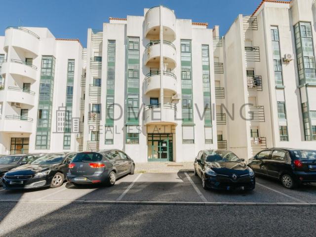 Apartamento venda em Alenquer (Santo Estêvão e Triana), Alenquer