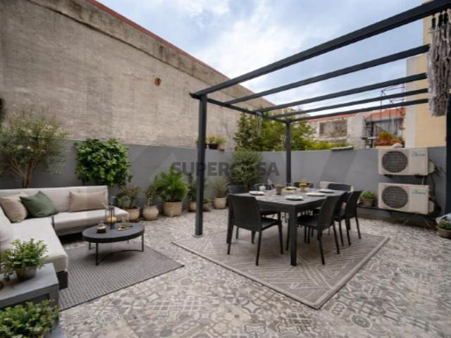 Casa venda em Lisboa