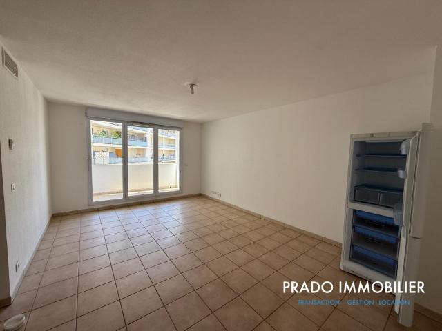 Appartement vente à Marseille