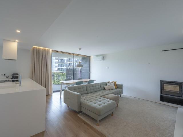 Apartamento venda em Porto