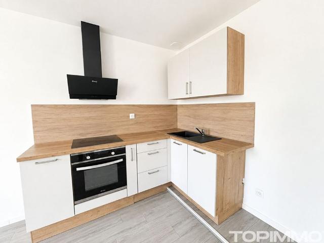 Appartement location à Saint-Dié-des-Vosges, Raon-l'etape